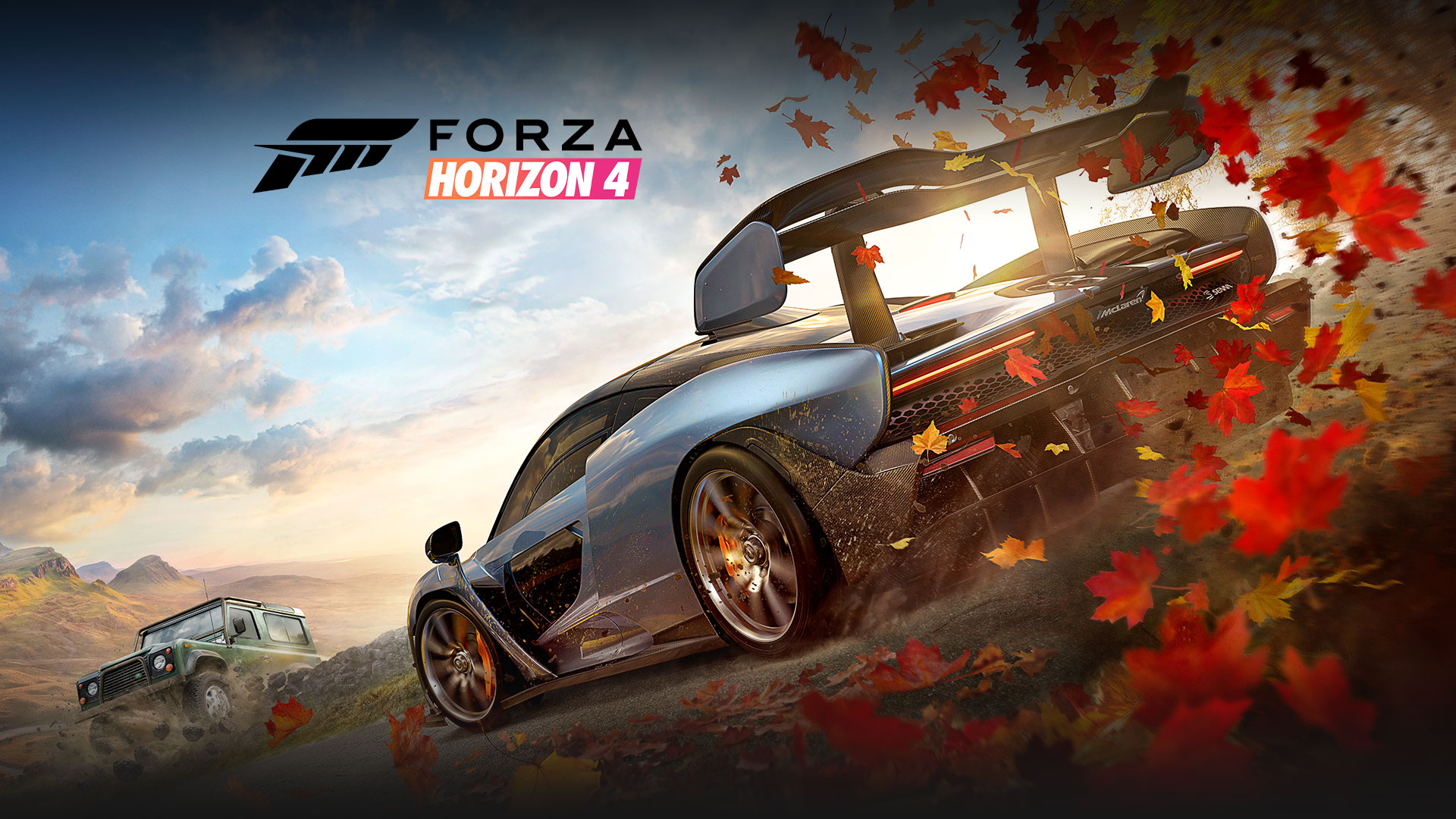 Análise: Forza Horizon 4 (XBO/PC) é um jogo de corrida excelente